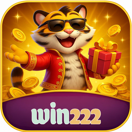 win222 Logo